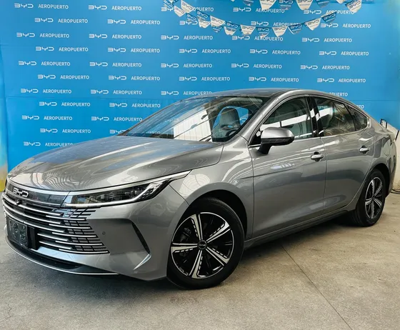 Byd King 1.5 Phev-ev Dm-i