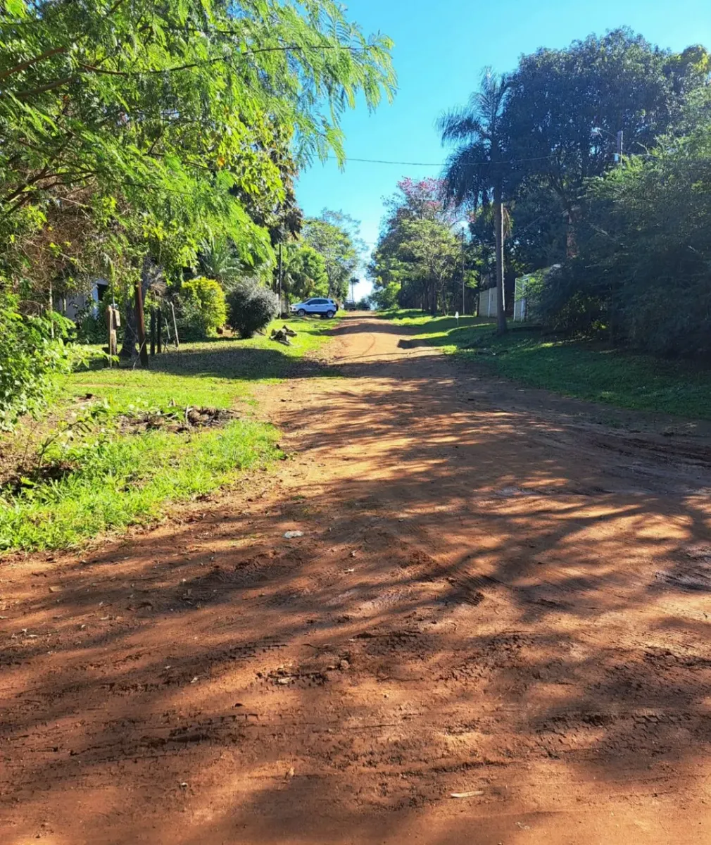 Hectare in Nemesio Parma | Near Villa Náutica El Palenque | Investment with Growth Potential