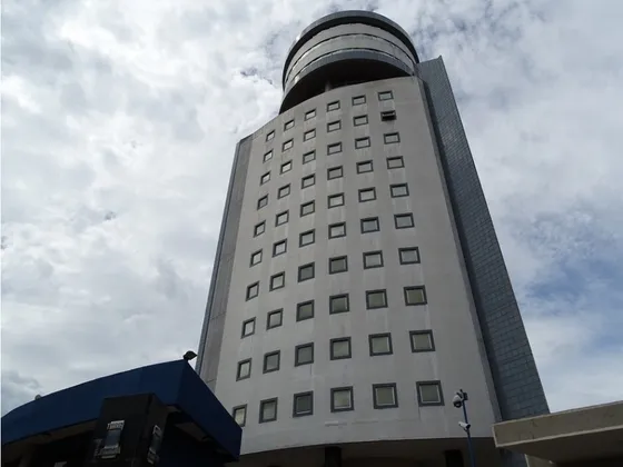 Excelente Oficina En Venta En Excelente Torre Ejecutiva. Tcl O 568069