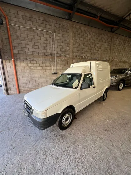 Fiat Fiorino 1.3 Fire