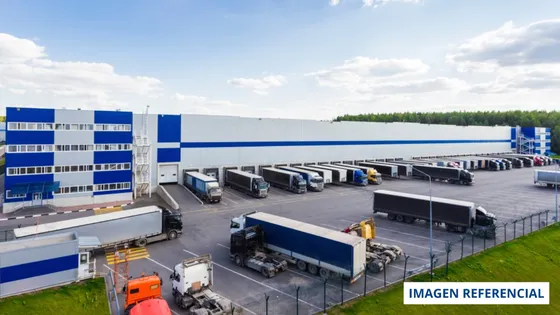 Arriendo De Bodegas En Macul Id 65.687-ind