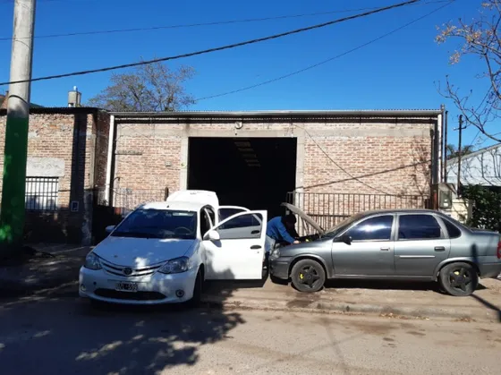 Galpon En Venta En Jose C Paz