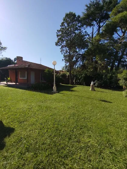 Venta Quinta Casa Pileta En Paso Del Rey, Moreno