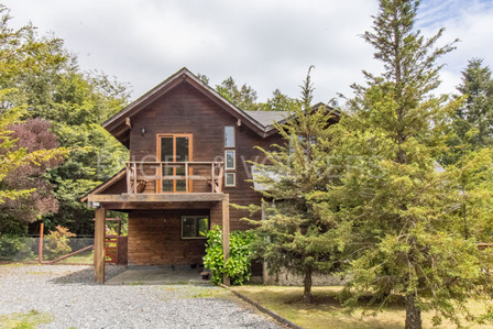 Casa En Condominio Entre Villarrica Y Pucón. Casa En Condominio Entre Villarrica Y Pucón.