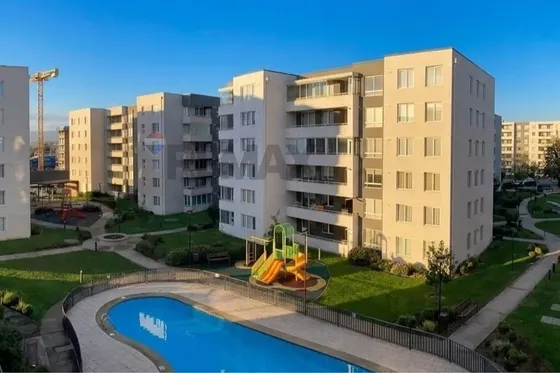 Venta Departamento, Parque Olimpia, Temuco.
