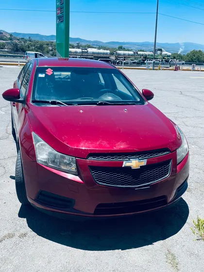 Chevrolet Cruze 1.8