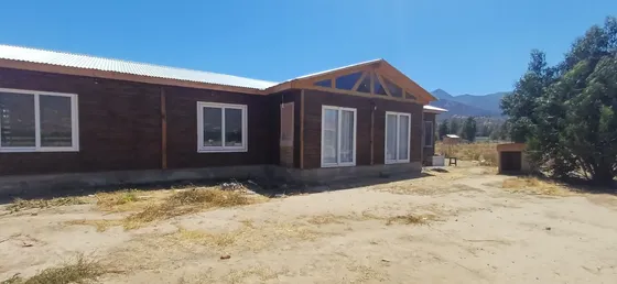 Curacaví, Venta Casa Comunidad El Pequen Fo