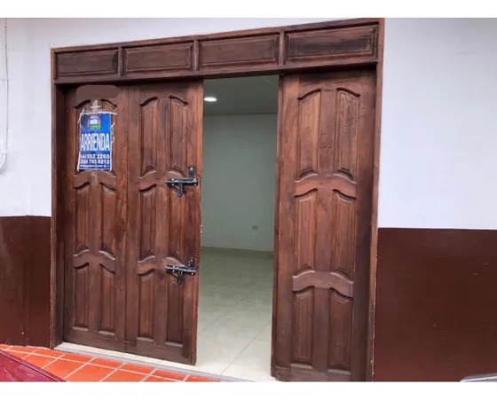  Local Comercial En Arriendo En La Ceja Antioquia. 