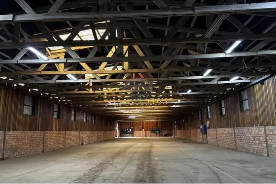 En Venta Propiedad Industrial Pitrufquén