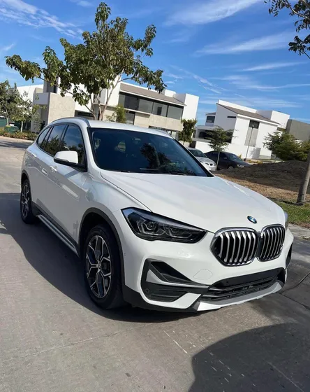 Bmw X1 2.0 Sdrive 20ia X Line At