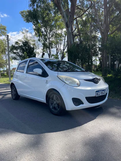 Jac J2 1.4 16v 5p