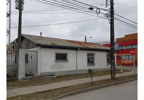 Local Comercial En Arriendo En Coelemu