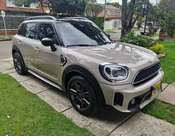 Mini Countryman 2.0 Tp F60 Lci Cooper S Turbo 5p Ct