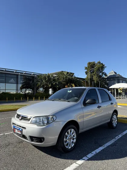 Fiat Palio 1.4 Fire Pack Seg.