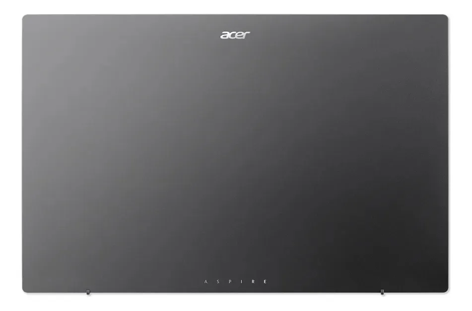 Notebook Acer Aspire Go Ag15-51p-39mu Intel Core I3-1305u 8gb 256ssd Windows 11 Home 15,3'' Cinza-aço