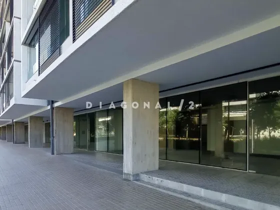Local Comercial En Arriendo En Las Condes