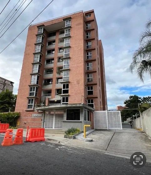 Venta De Apartamento En Granjerias De La Trinidad