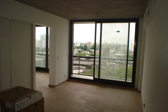 Hermoso Departamento De 2 Amb. En Torre De Lujo - Caballito - 50m2 - Full Amenities-
