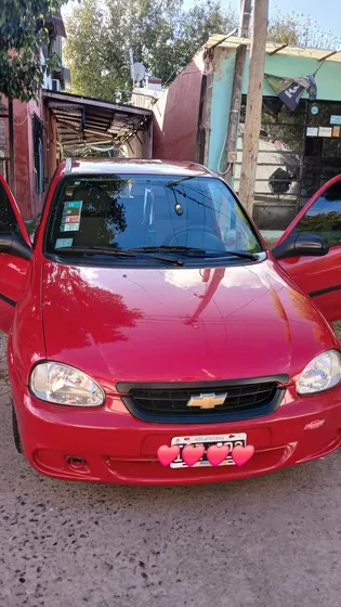 Chevrolet Corsa 1.4 Classic