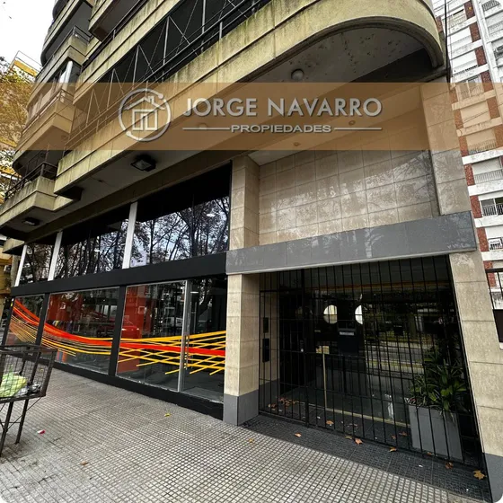 Excelente Departamento En San Martin Centro