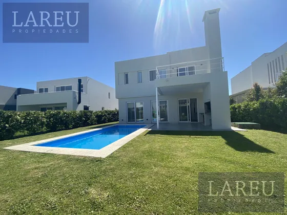 Barrio Los Castaños - Nordelta