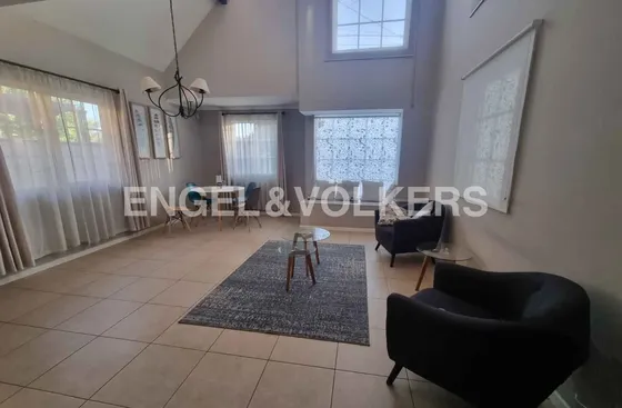 Casa En Venta En Bosques Andinos Con Jardín