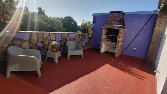 Dueño Vende Ph Sin Expensas 