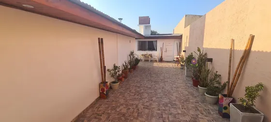 Departamento - La Falda