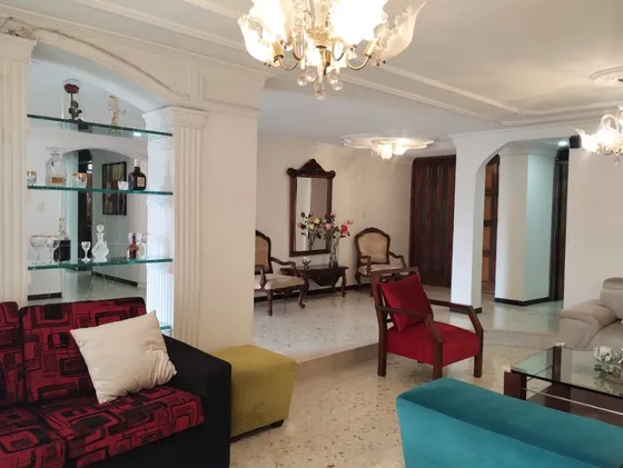 Vendo Apartamento En Cristales En Edificio Cali - Valle