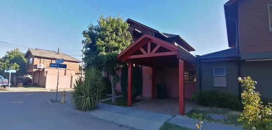 Propiedad En Sector Residencial Con Acceso Controlado