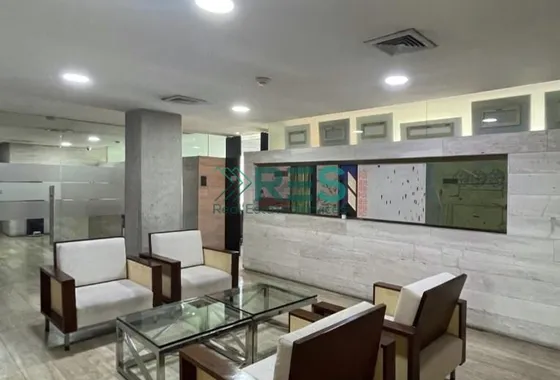 Oficina En Arriendo En Vitacura