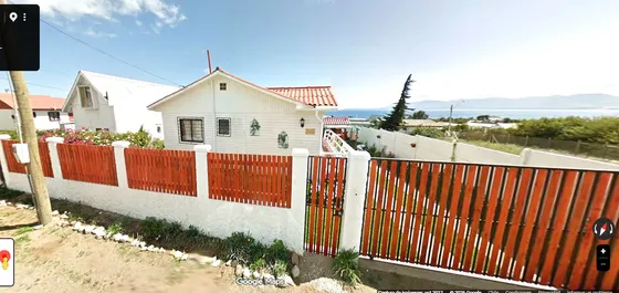 Se Vende, Guanaqueros: Casa Inversion O Vacacionar