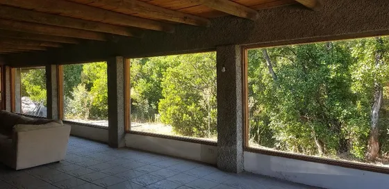 Casa Km 7 Camino Farellones
