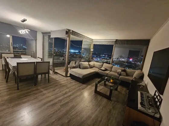 Venta De Departamento Con Vista Espectacular
