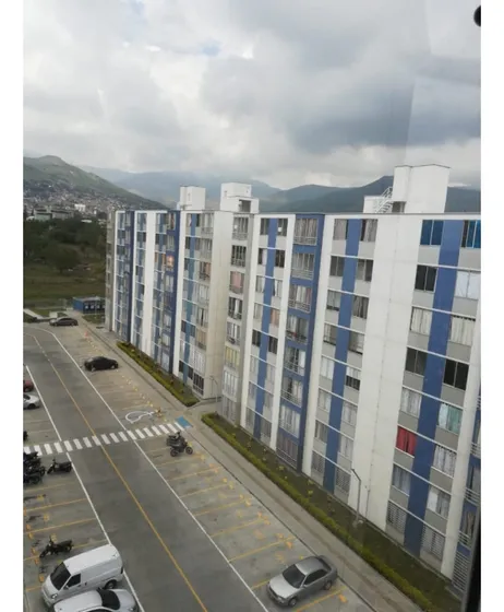 Se Vende Apartamento En Yumbo