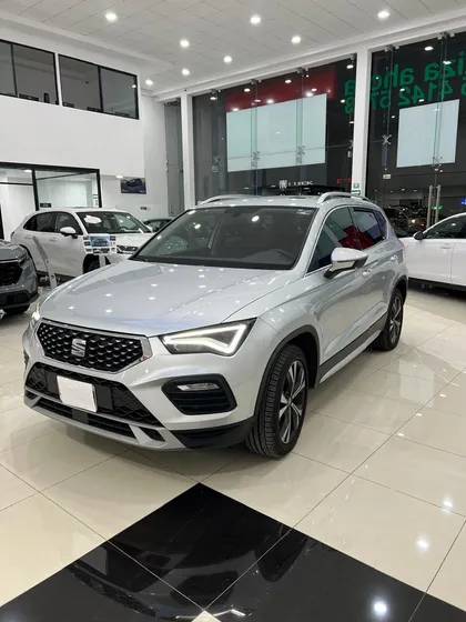 Seat Ateca 1.4 Xperience 150hp At