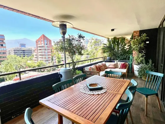Amplio Y Lindo Departamento - Jardín Del Este
