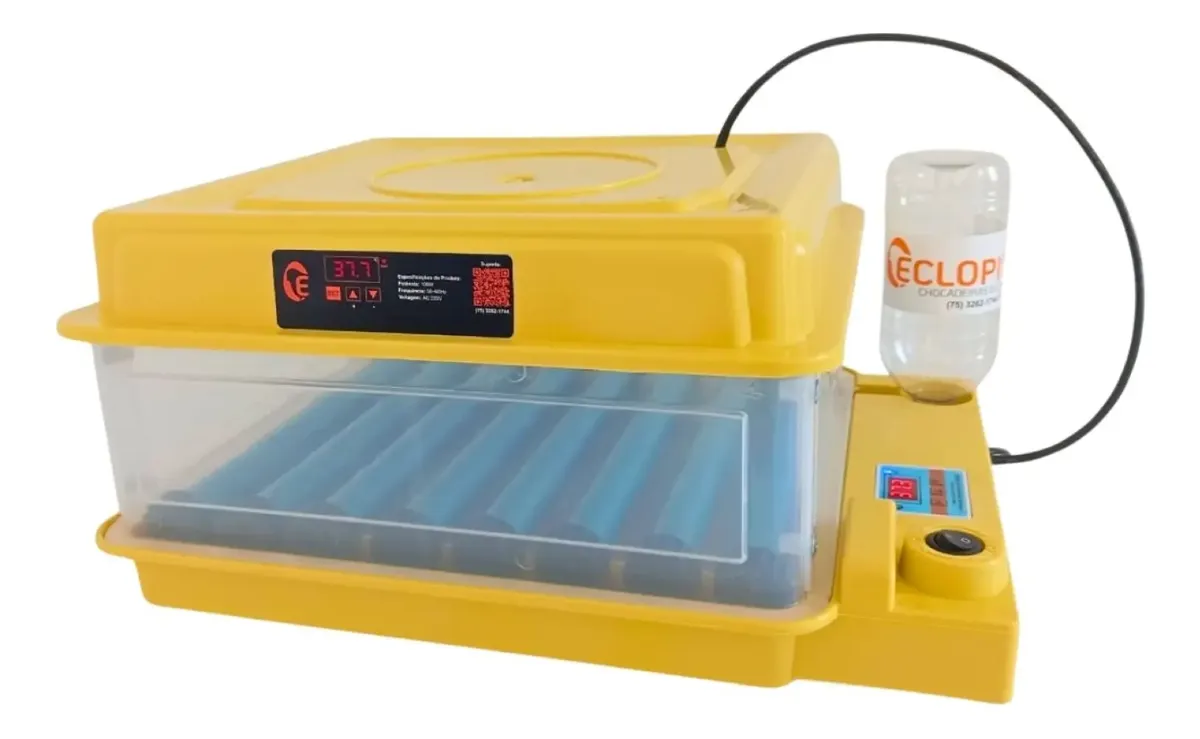 Chocadeira Eclopinto 30