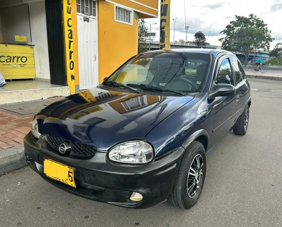 Chevrolet Corsa 1.4 L