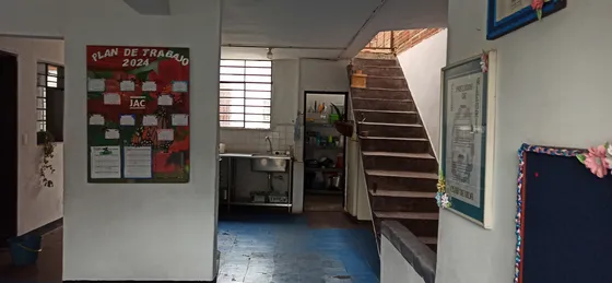 Casa En Venta, Cementerio San Pedro.