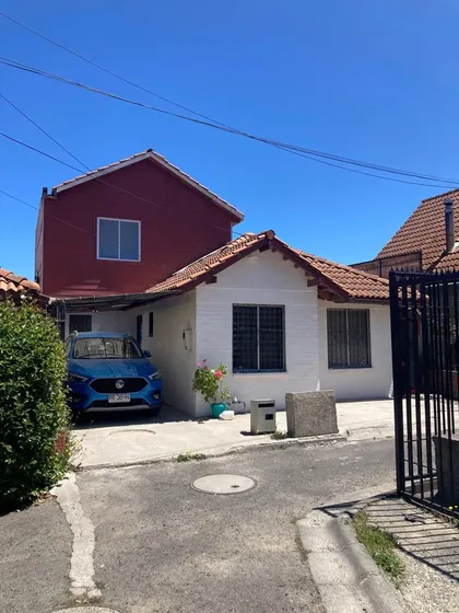 Venta Casa En Curauma Valparaiso 3d2be