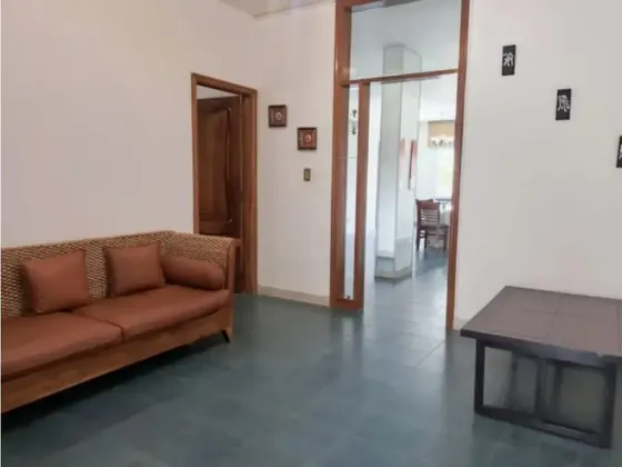 Alquiler De Anexo En San Antonio De Los Altos De 145m2