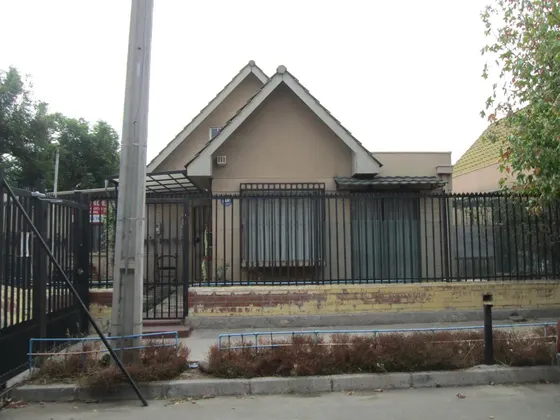 Casa 3d, 2b, Con Local Comercial 25 Mt2.san Bernardo