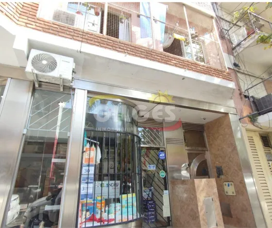 Alquiler Departamento 1 Amb.  En Ramos Mejia