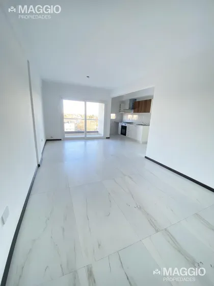 Departamento Venta Haedo 3 Ambientes