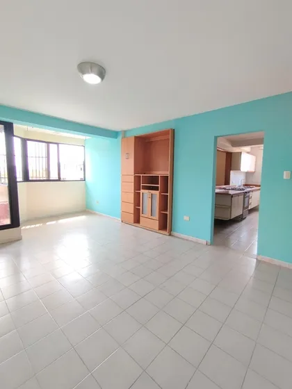 Apartamento En Venta Puerto La Cruz Av. Bolivar - Alejandro Álvarez 