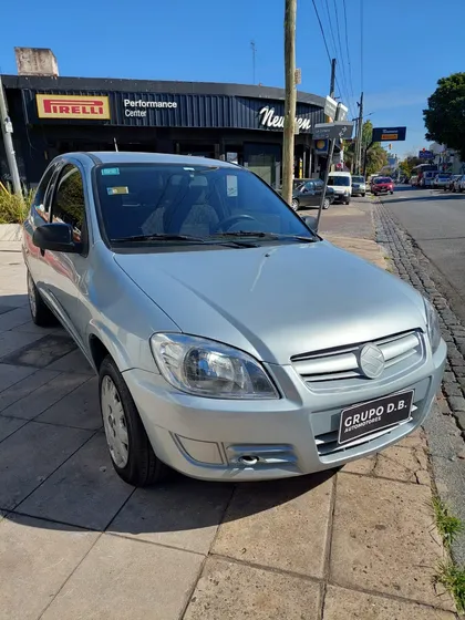 Suzuki Fun 1.4 N Aa Da