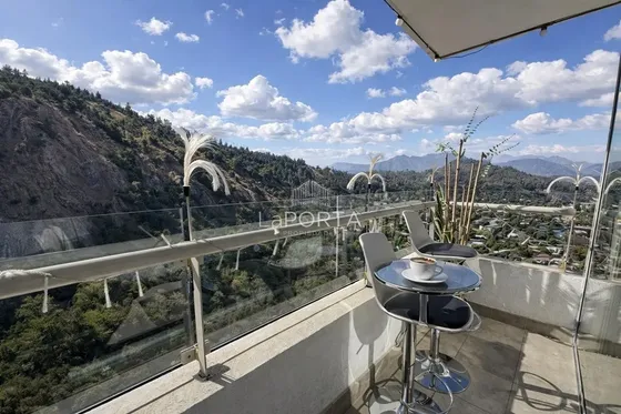 Departamento/ Vista Despejada/piscina/oportunidad/ 2 Dor