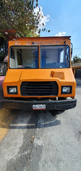 Dodge Ram 3500 Van