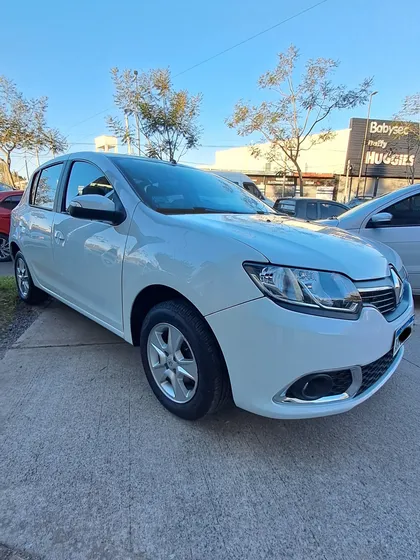 Renault Sandero 1.6 Privilege Pack 105cv